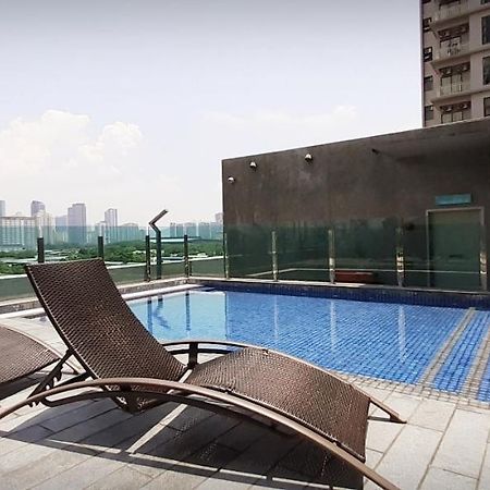 Sunway Paradise Home Staycation Ph2100 Self Check In Out Subang Jaya Exterior foto