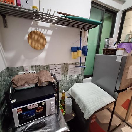 Sunway Paradise Home Staycation Ph2100 Self Check In Out Subang Jaya Exterior foto