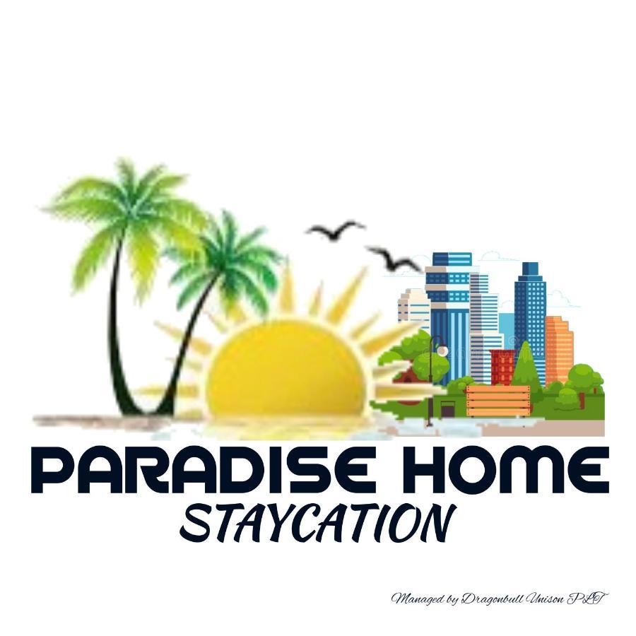 Sunway Paradise Home Staycation Ph2100 Self Check In Out Subang Jaya Exterior foto