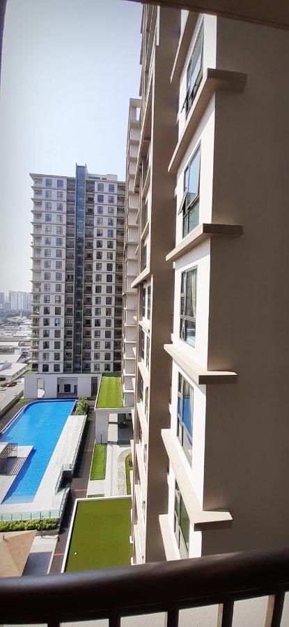 Sunway Paradise Home Staycation Ph2100 Self Check In Out Subang Jaya Exterior foto