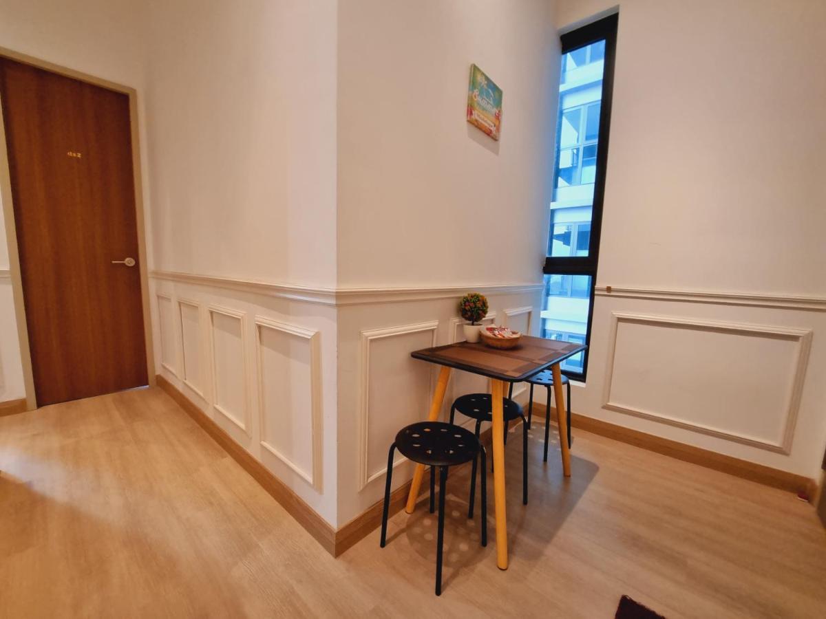 Sunway Paradise Home Staycation Ph2100 Self Check In Out Subang Jaya Exterior foto